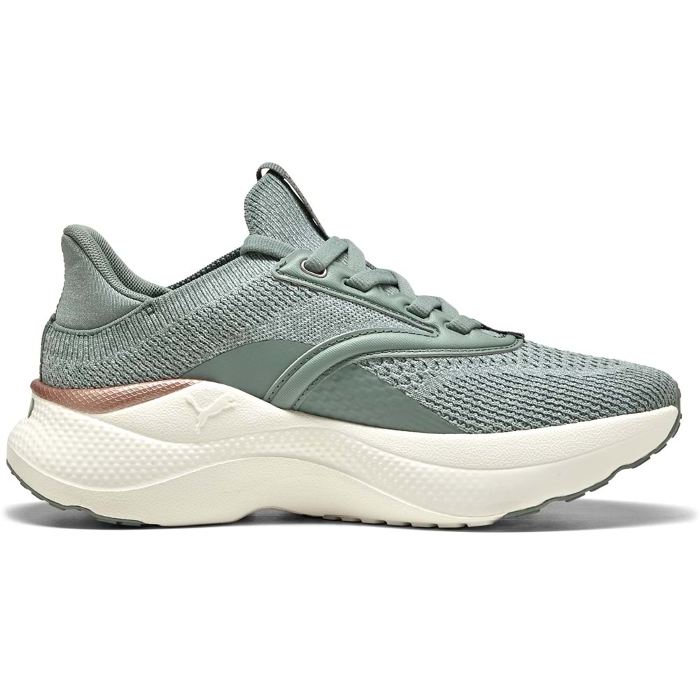 Puma 310160-14 Softride Mayve Wns Kadın Spor Ayakkabı