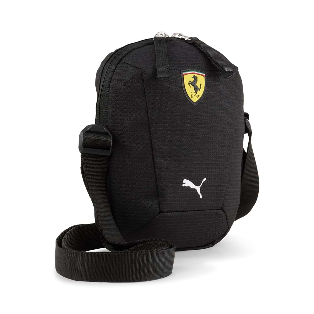 Puma 091282-02 Ferrari Race Portable Unisex Çapraz Omuz Çantası