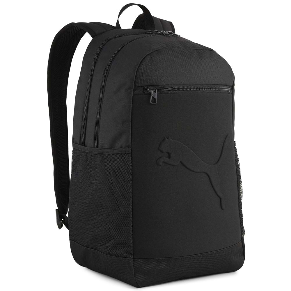 Puma Buzz BackPack 091153-01 Unisex Sırt Çantası