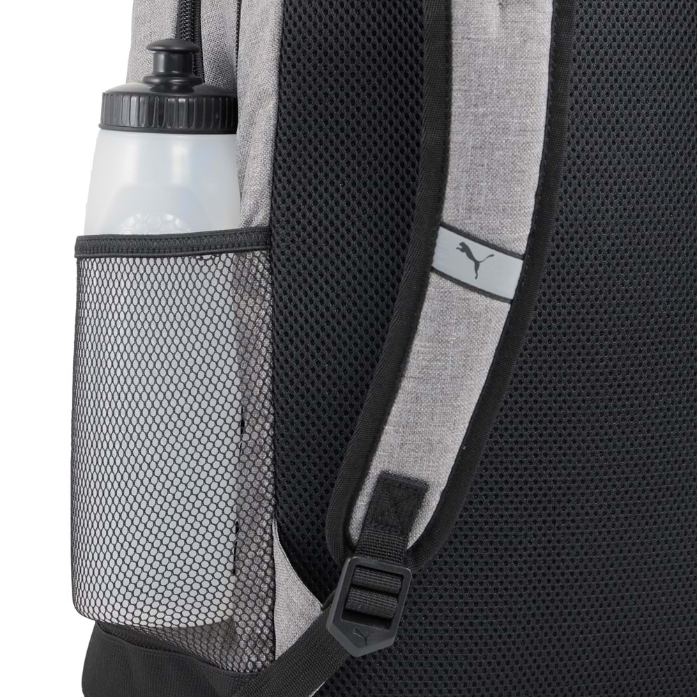 Puma Buzz BackPack 091350-01 Unisex Sırt Çantası