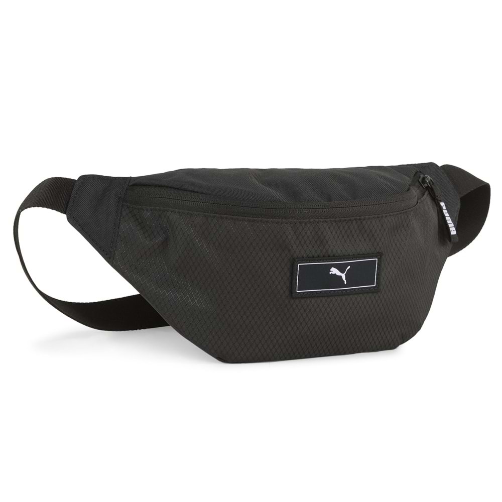 Puma 091318-01 Deck Waist Bag Unisex Bel Çantası