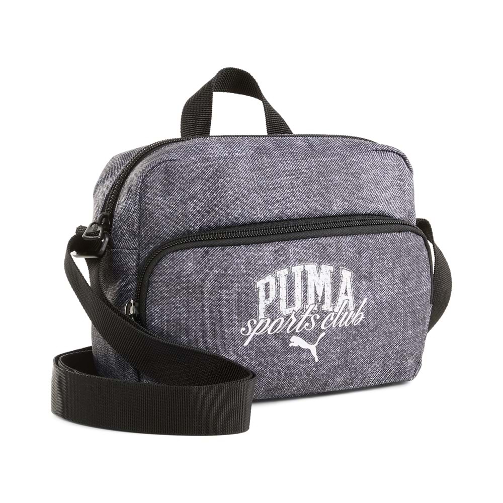 Puma 091179-01 Phase Class Crossbody B Unisex Çapraz Omuz Çantası