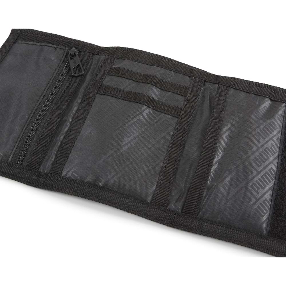 Puma 054757-01 Cüzdan Phase Wallet Spor Cüzdanı