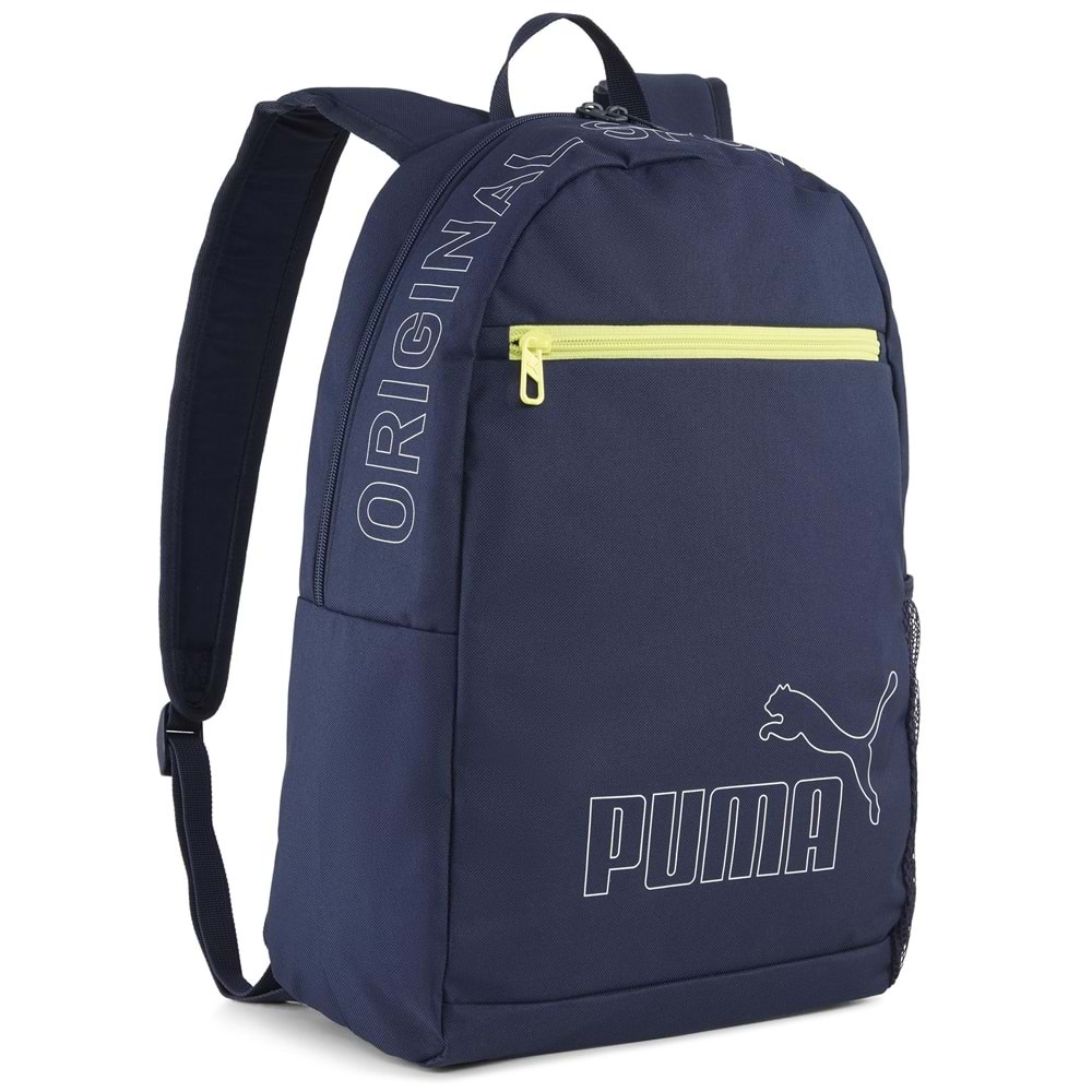 Puma Phase BackPack II 091166-02 Unisex Sırt Çantası