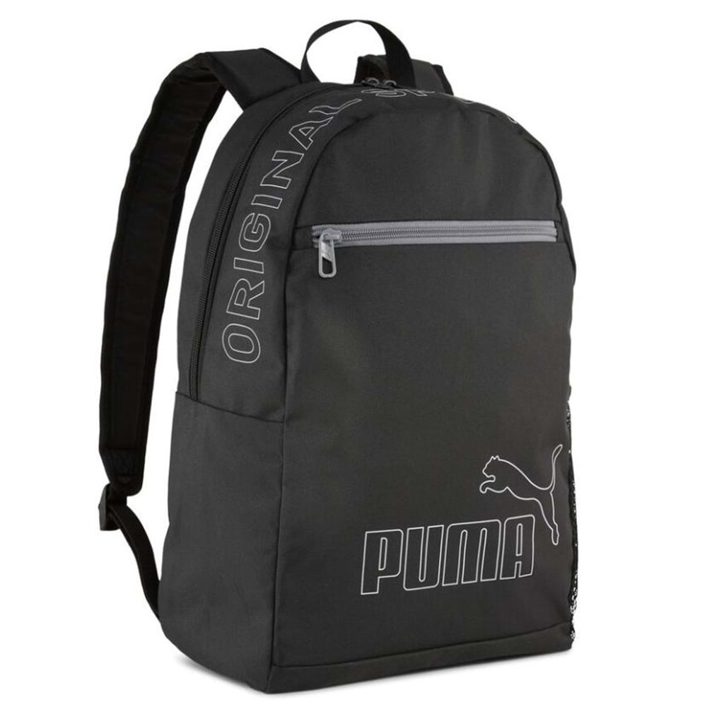 Puma Phase BackPack II 091166-01 Unisex Sırt Çantası