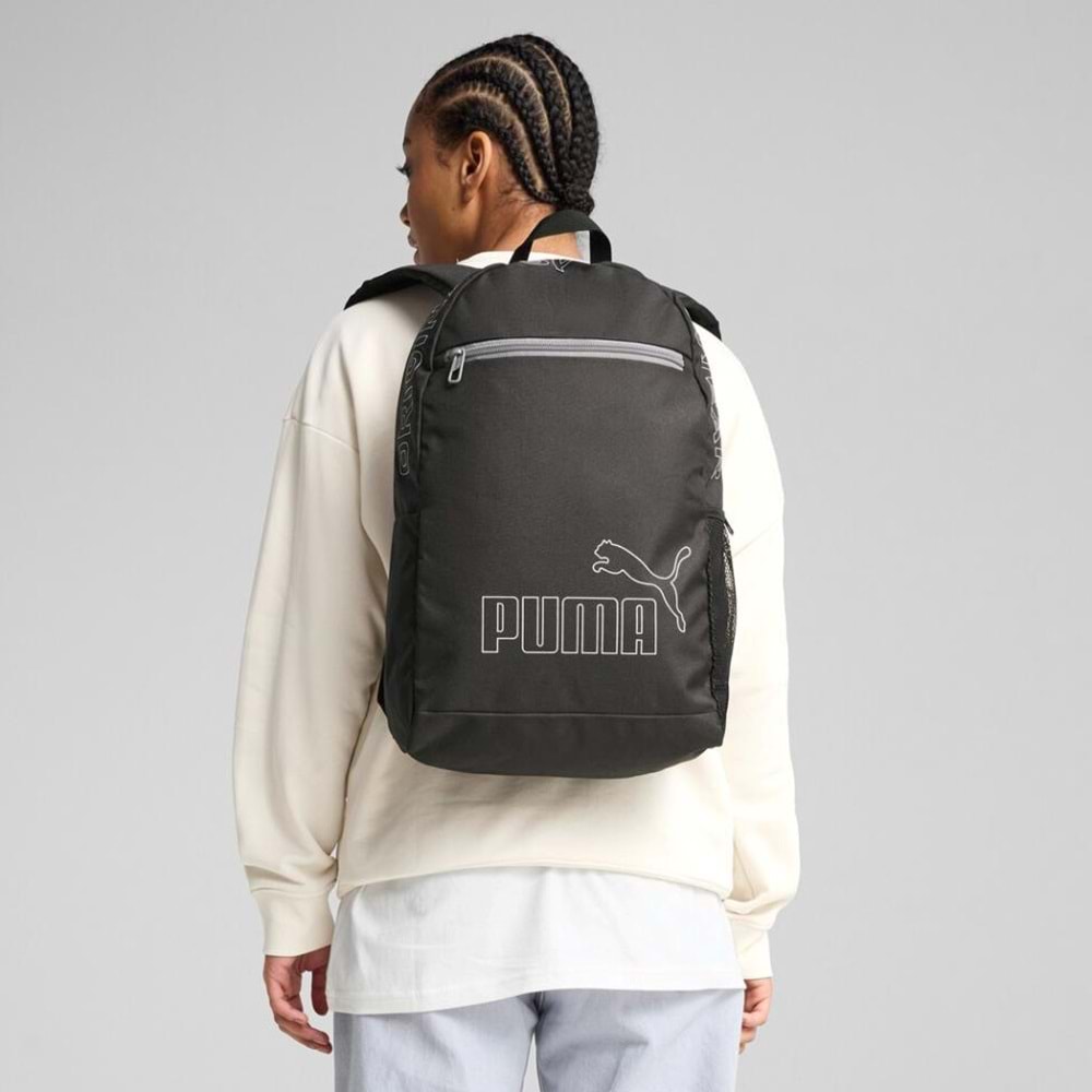 Puma Phase BackPack II 091166-01 Unisex Sırt Çantası
