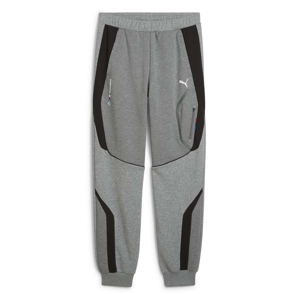 Puma Bmw MMS Pants Reg/Cc 630617-03 Erkek Eşofman Altı