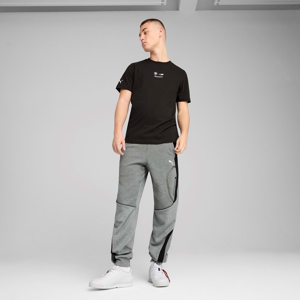 Puma Bmw MMS Pants Reg/Cc 630617-03 Erkek Eşofman Altı