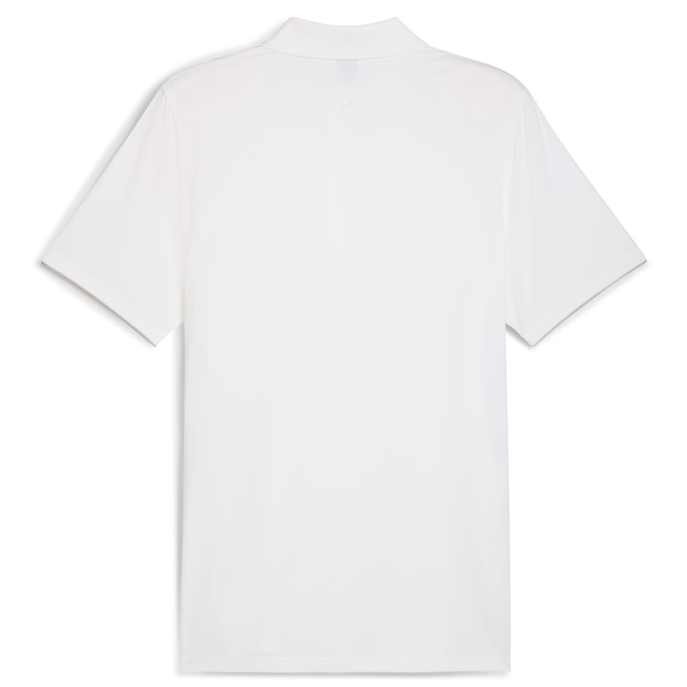 Puma 630185-04 Ferrari Race Cloudspun Polo Yaka Tişört Erkek T-Shirt