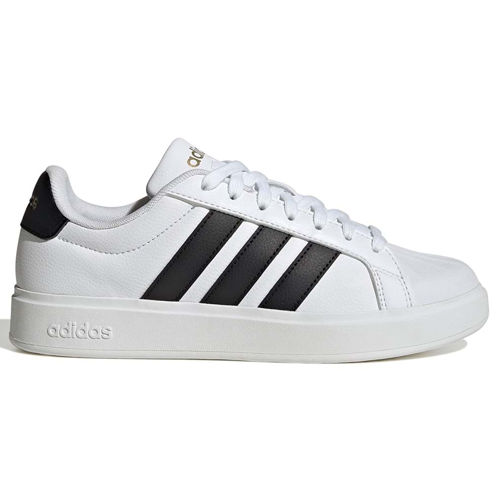 Adidas Streettalk Star JP8282 Unisex Spor Ayakkabı