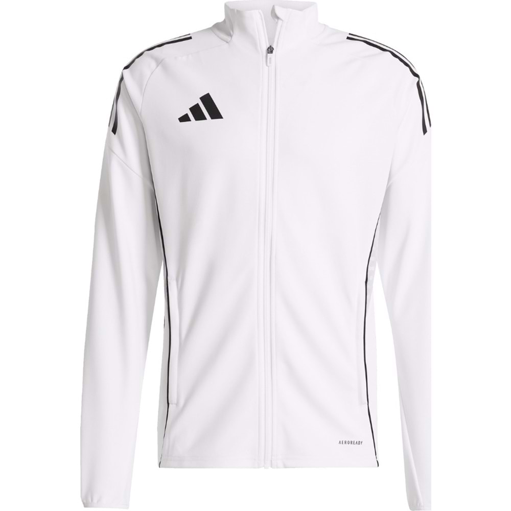 Adidas Tiro 25 Competition Training Jacket Erkek Eşofman Üstü