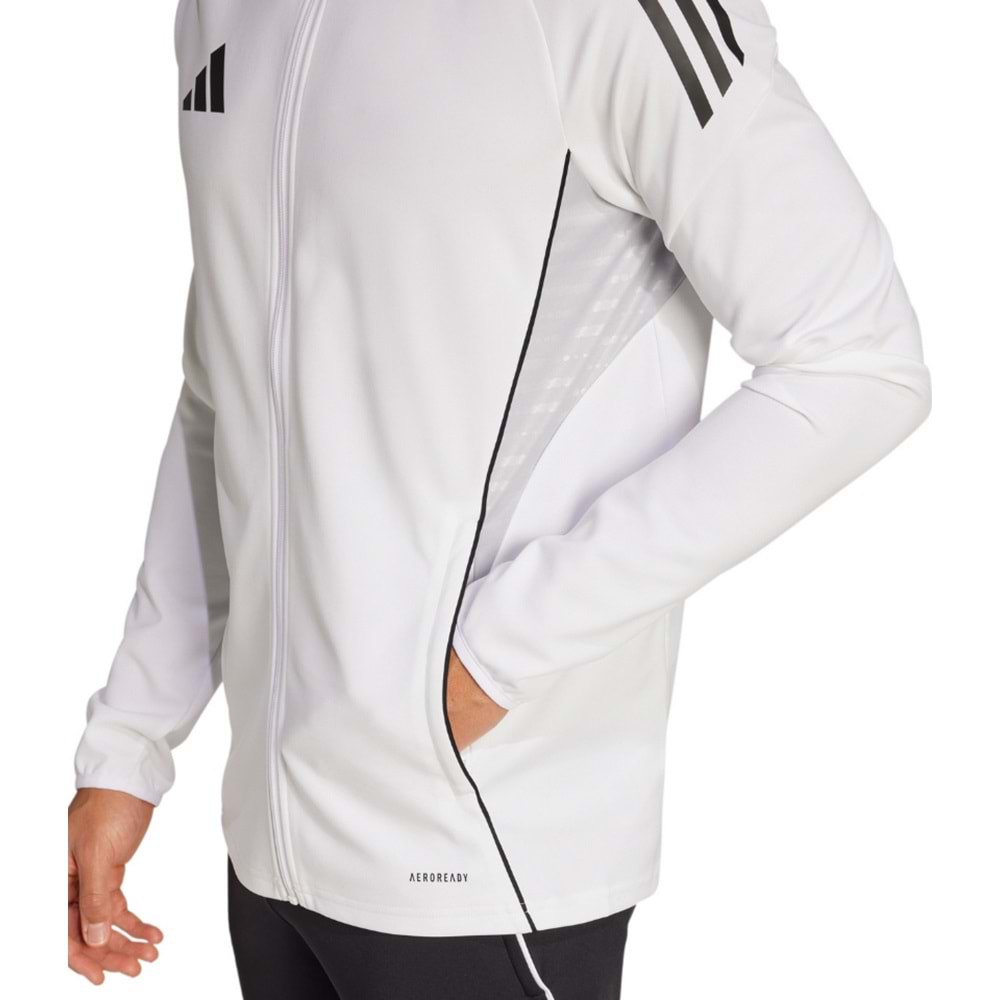 Adidas Tiro 25 Competition Training Jacket Erkek Eşofman Üstü