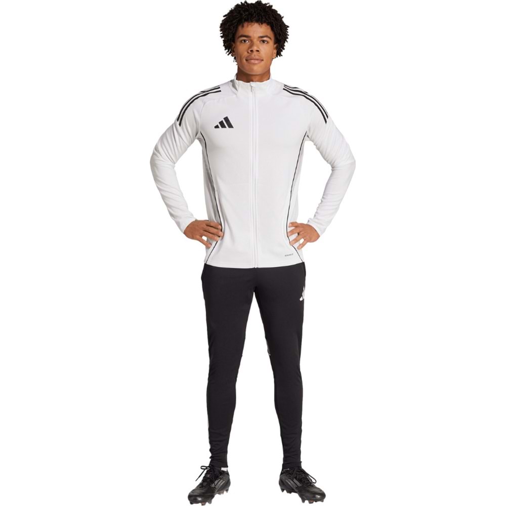 Adidas Tiro 25 Competition Training Jacket Erkek Eşofman Üstü