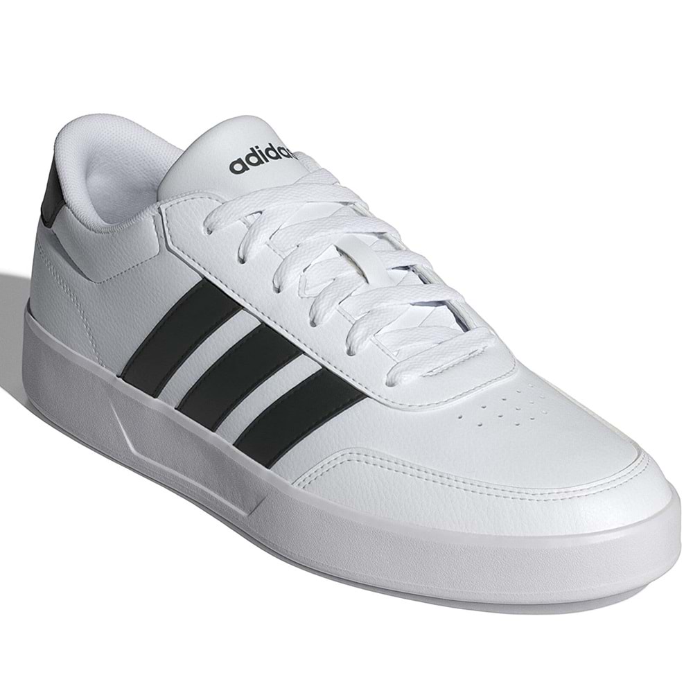 Adidas Breaknet 3.0 JR3547 Unisex Spor Ayakkabı