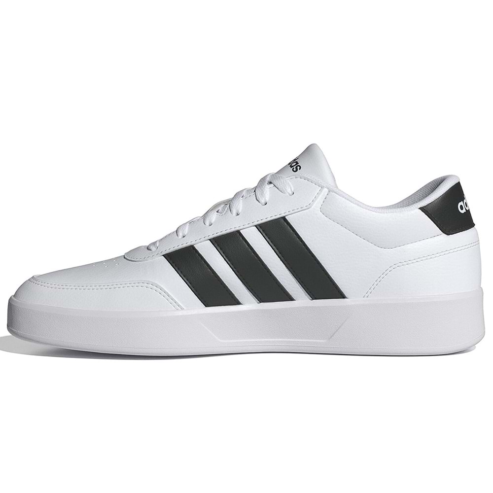 Adidas Breaknet 3.0 JR3547 Unisex Spor Ayakkabı