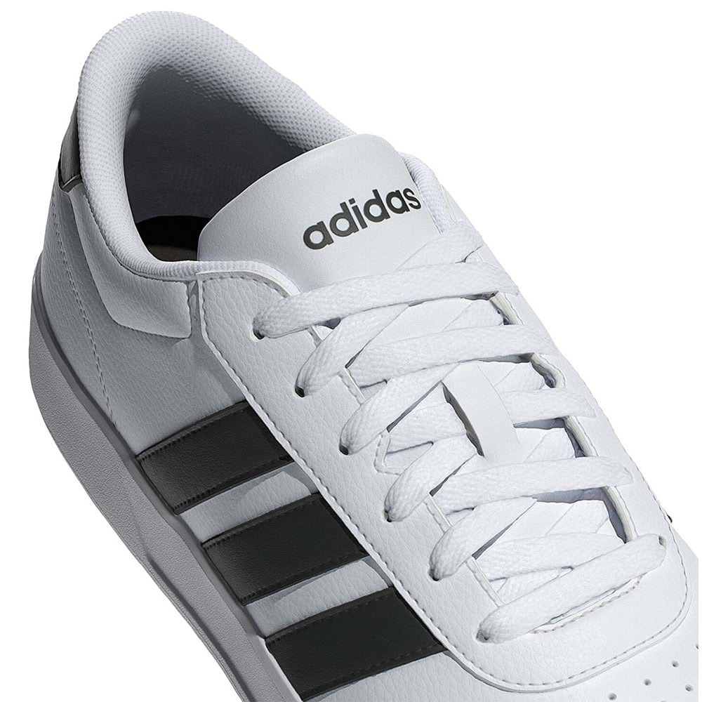 Adidas Breaknet 3.0 JR3547 Unisex Spor Ayakkabı