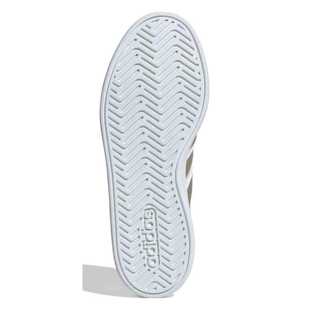 Adidas Grand Court Base 3.0 HQ0094 Unisex Spor Ayakkabı