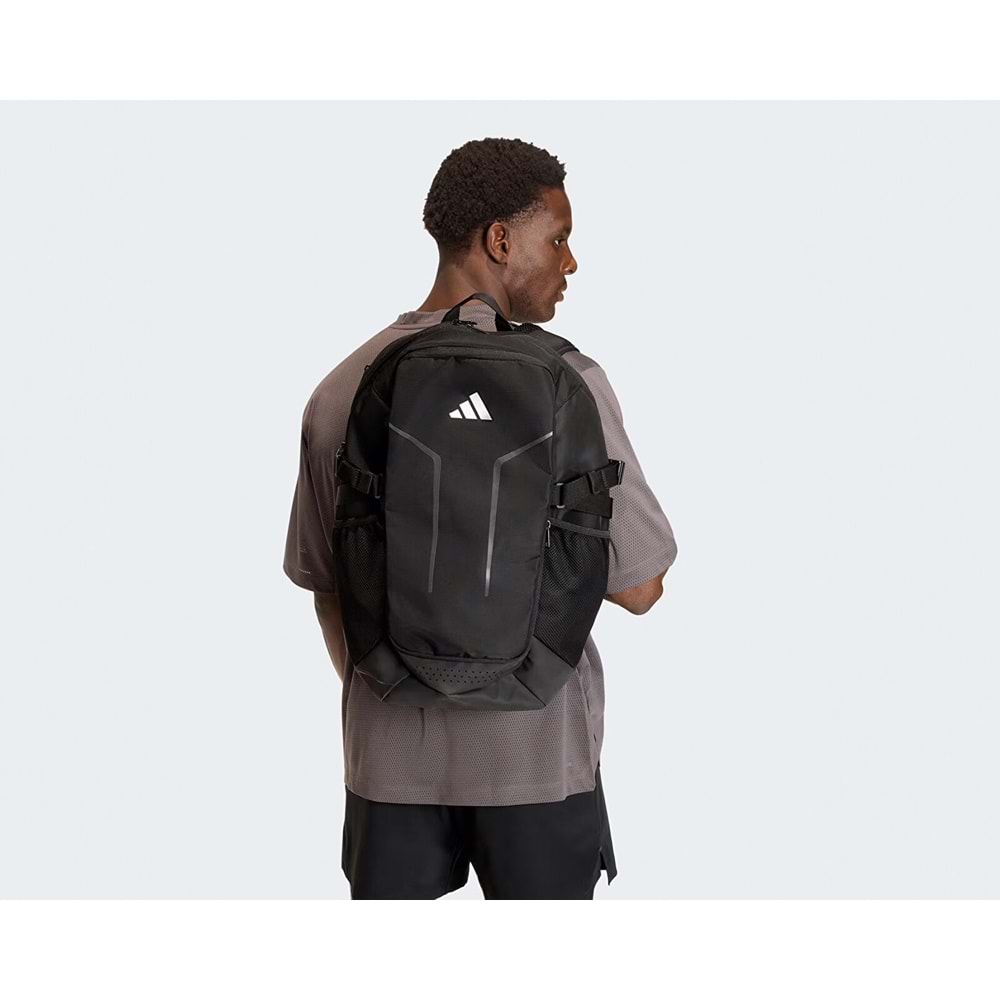 Adidas JZ7086 Power Training Sırt Çantası Unisex Çanta
