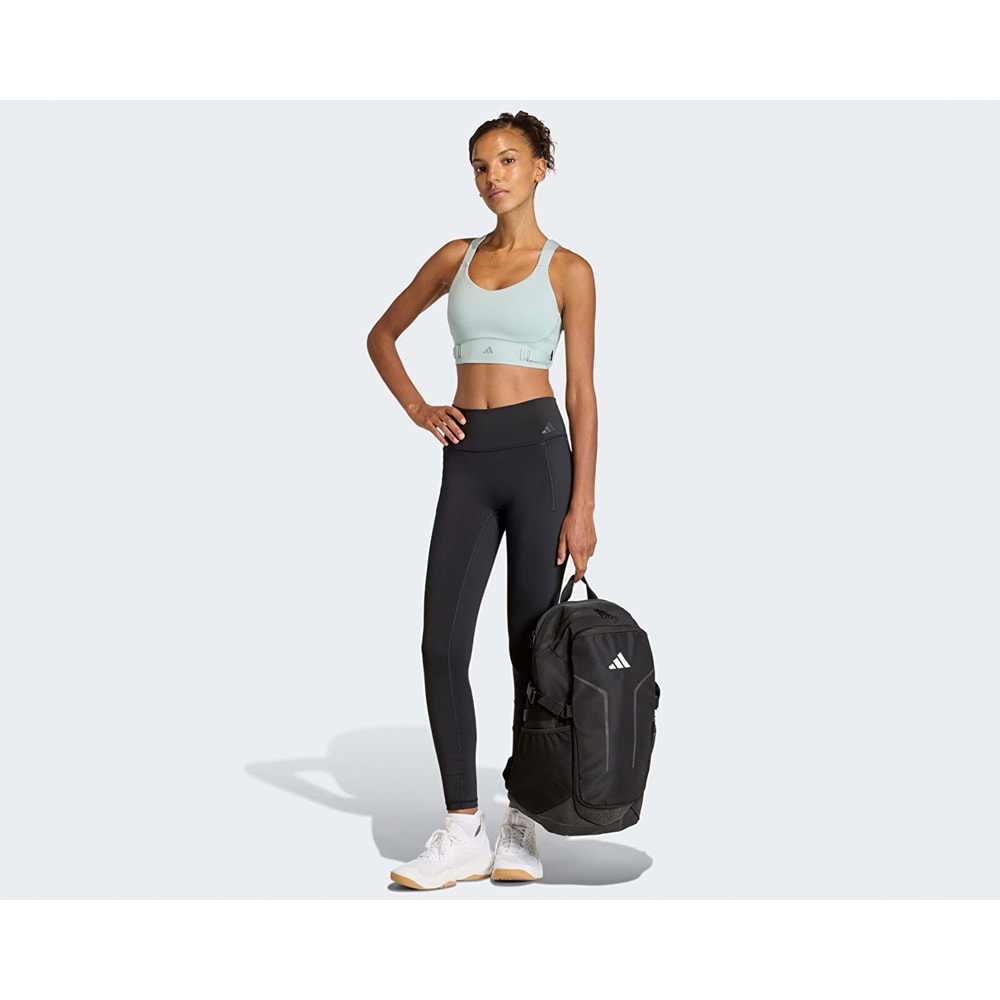 Adidas JZ7086 Power Training Sırt Çantası Unisex Çanta