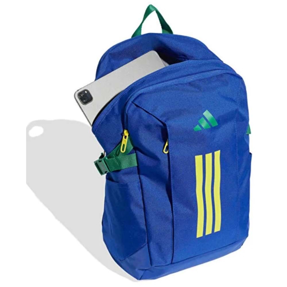 Adidas KF5724 Power VIII Sırt Çantası Unisex Çanta
