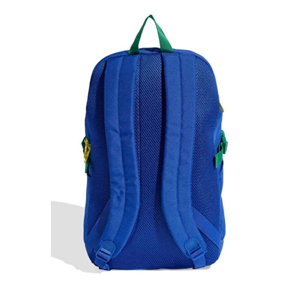 Adidas KF5724 Power VIII Sırt Çantası Unisex Çanta