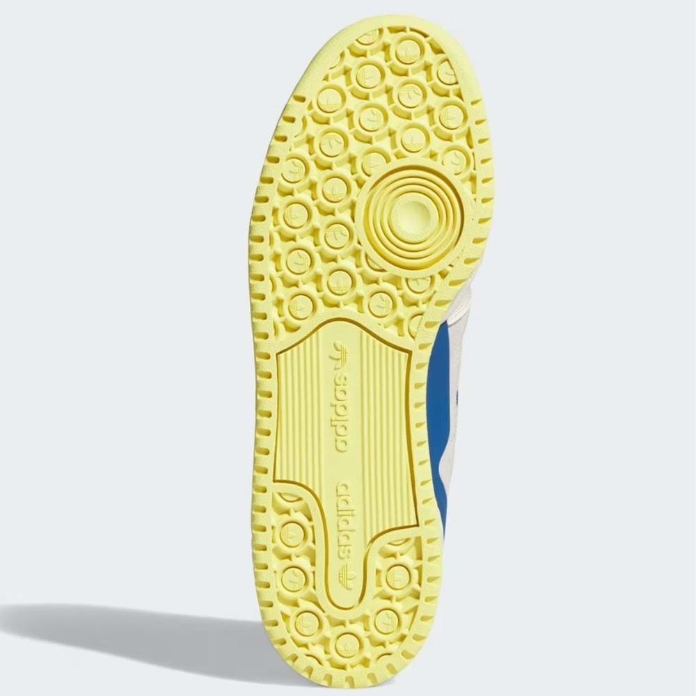 Fenerbahçe Adidas Forum 84 Low C JR6921 Sneaker Unisex Spor Ayakkabı