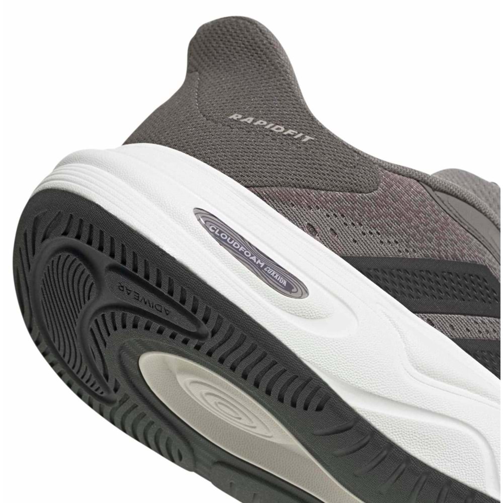 Adidas Cloudfoam Cuxxion HP3451 Unisex Spor Ayakkabı