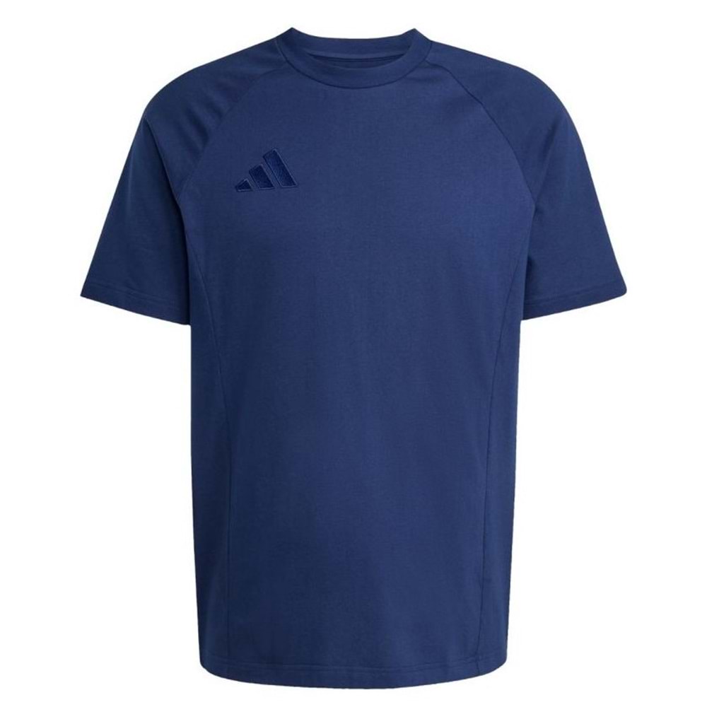 Adidas Tiro 25 JY5949 Pamuklu Tişört Erkek T-Shirt