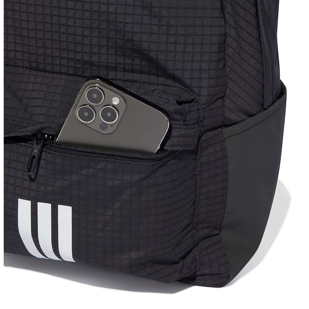 Adidas Essentials 3 Stripes JX6497 Günlük Stil Çanta Unisex Sırt Çantası