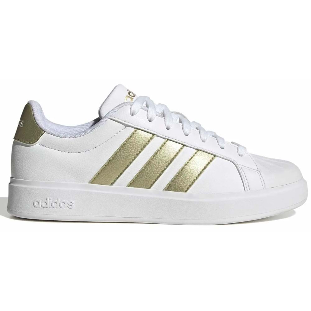 Adidas Streettalk Star IH4316 Unisex Spor Ayakkabı