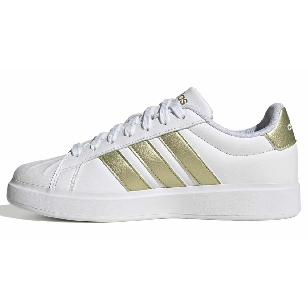 Adidas Streettalk Star IH4316 Unisex Spor Ayakkabı