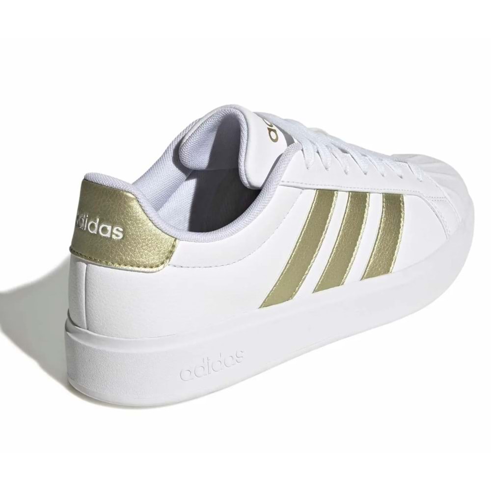 Adidas Streettalk Star IH4316 Unisex Spor Ayakkabı
