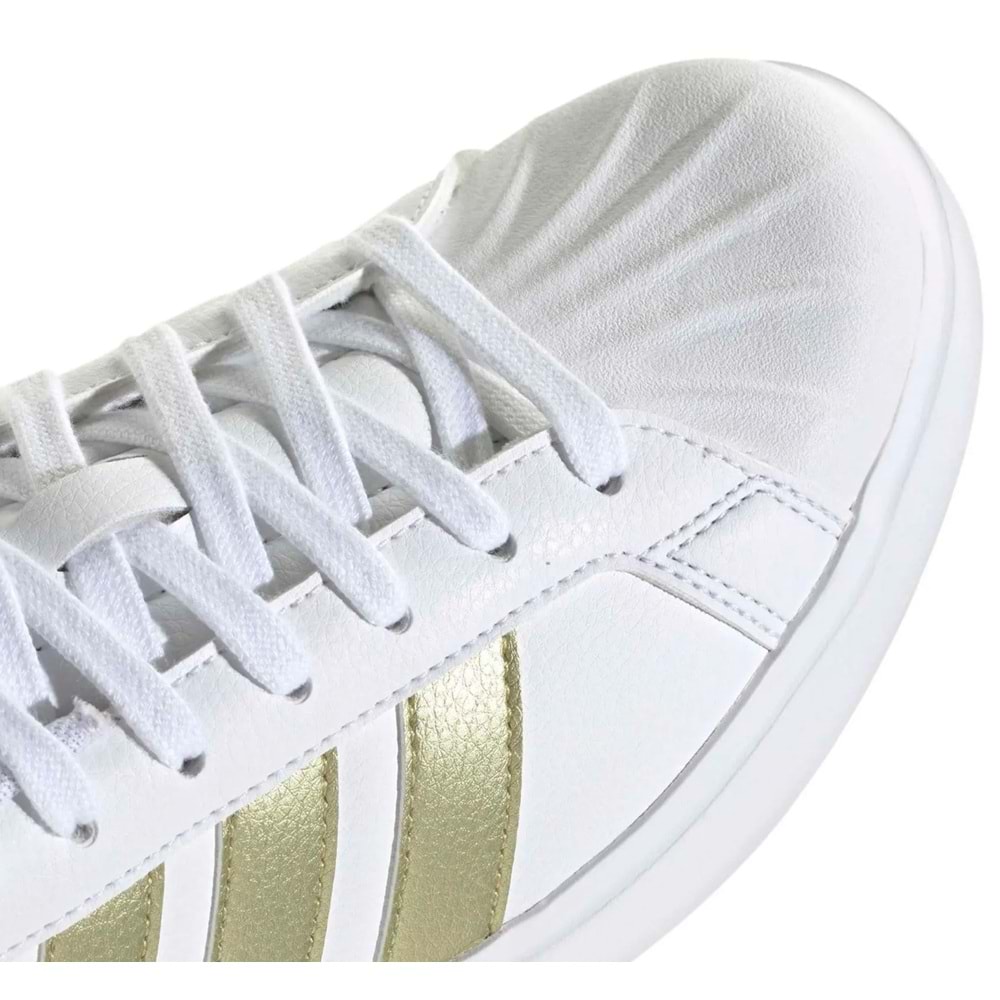Adidas Streettalk Star IH4316 Unisex Spor Ayakkabı