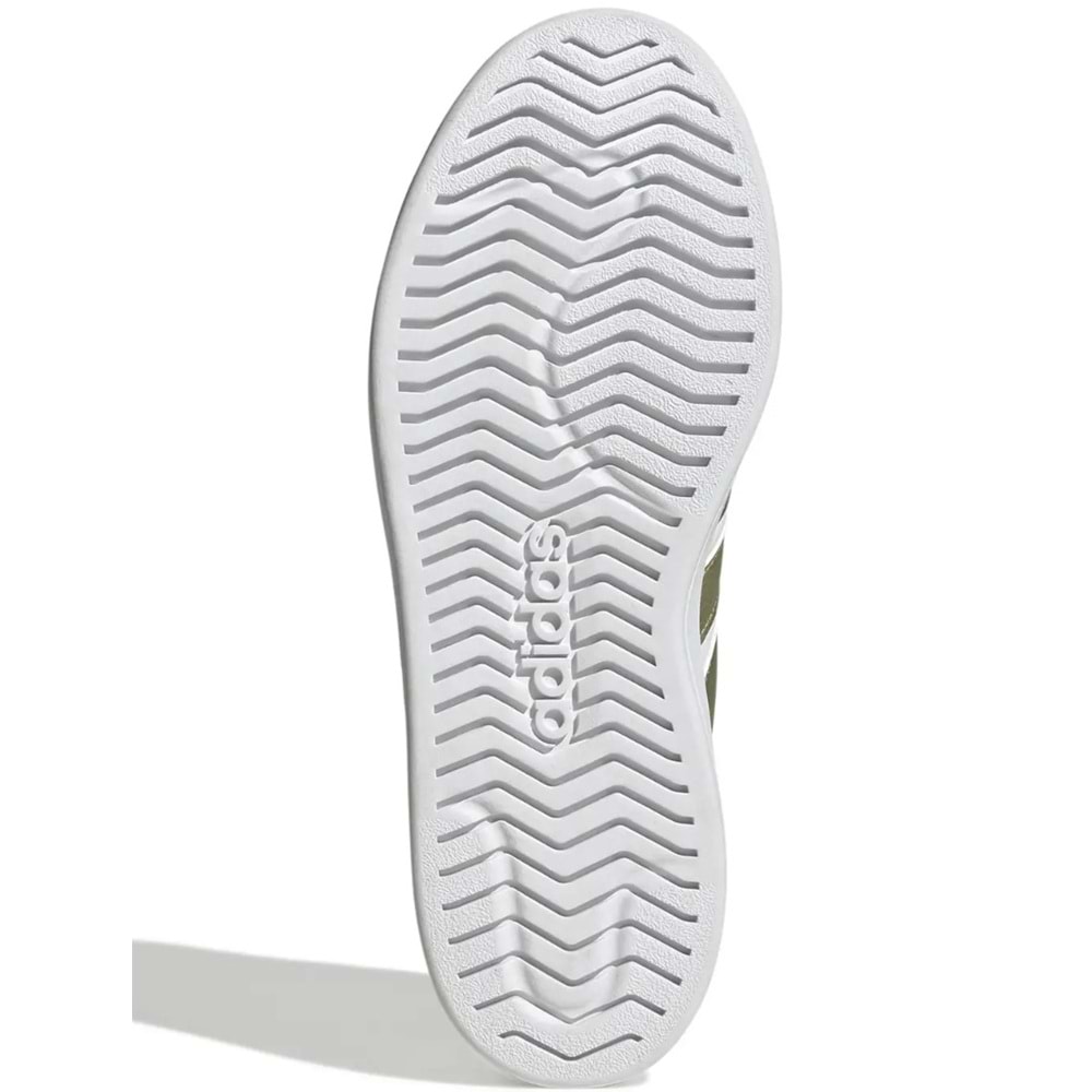 Adidas Streettalk Star IH4316 Unisex Spor Ayakkabı