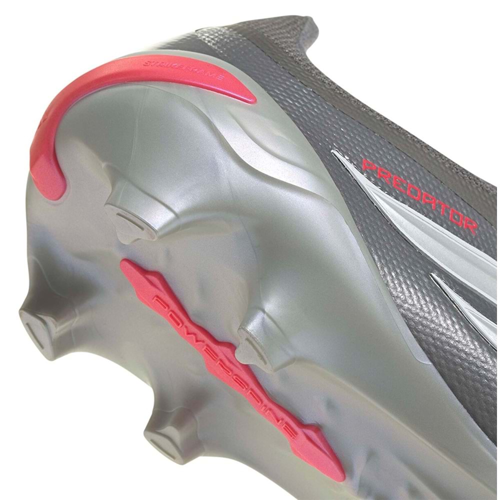 Adidas Predator League Ft/Fg JS0426 Profesyonel Erkek Krampon