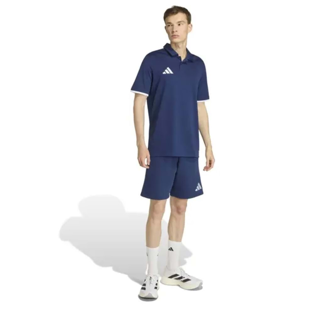 Adidas Entrada 26 Polo Yaka Tişört Erkek T-Shirt