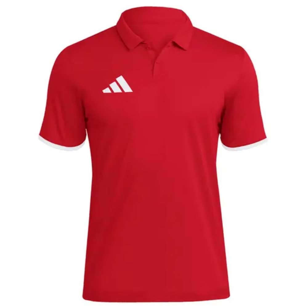 Adidas Entrada 26 Polo Yaka Tişört Erkek T-Shirt