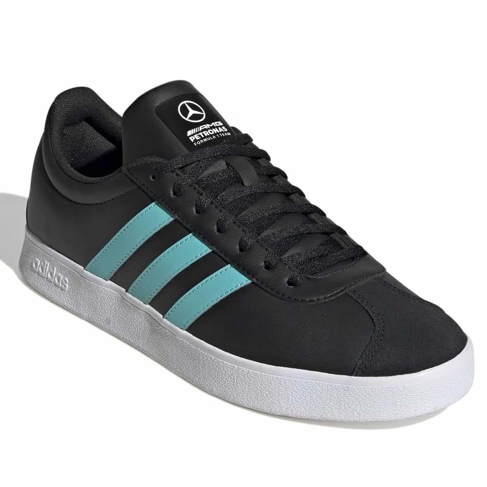 Adidas VL Court Mercedes KI6077 Unisex Spor Ayakkabı
