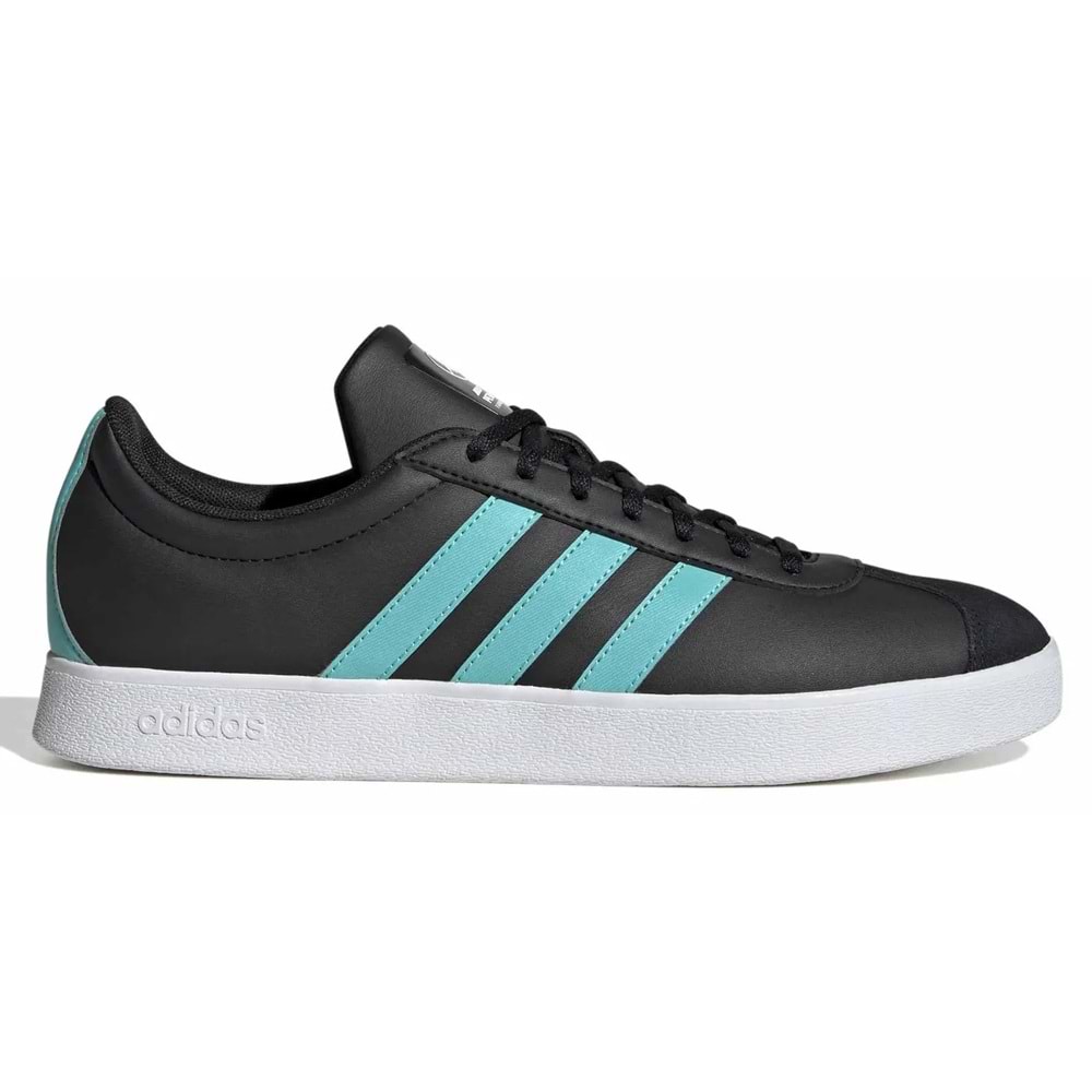 Adidas VL Court Mercedes KI6077 Unisex Spor Ayakkabı