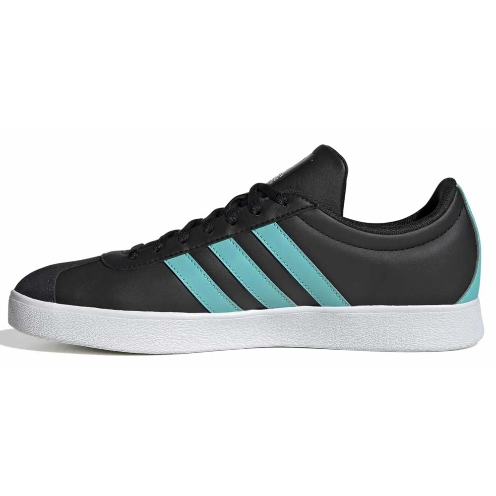 Adidas VL Court Mercedes KI6077 Unisex Spor Ayakkabı