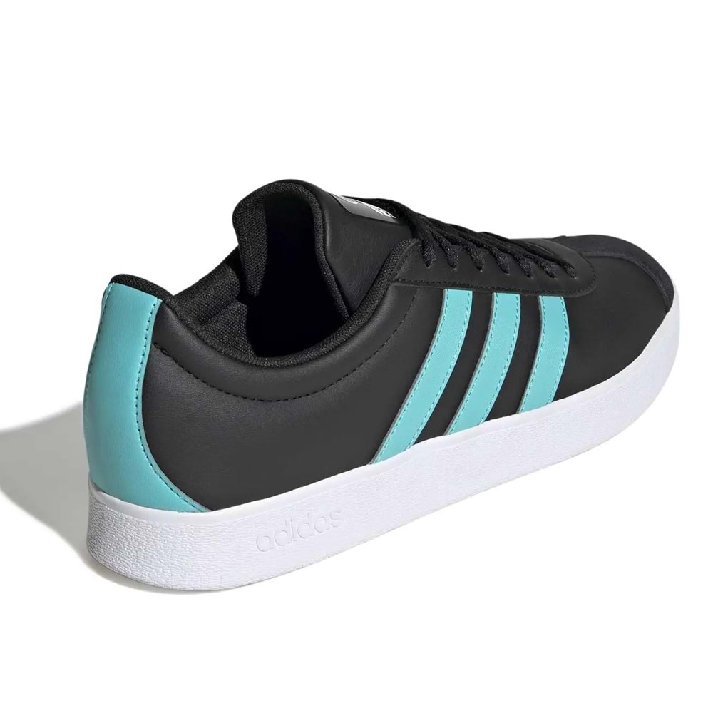 Adidas VL Court Mercedes KI6077 Unisex Spor Ayakkabı