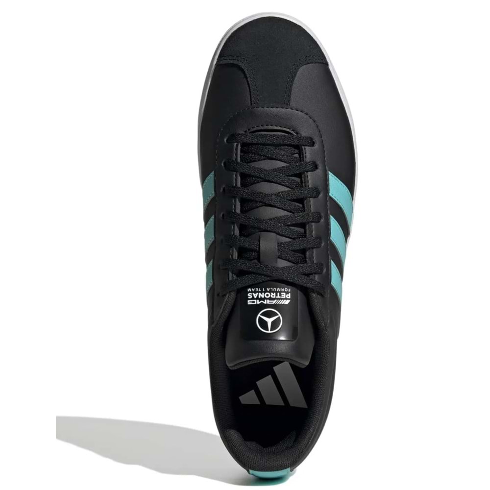 Adidas VL Court Mercedes KI6077 Unisex Spor Ayakkabı