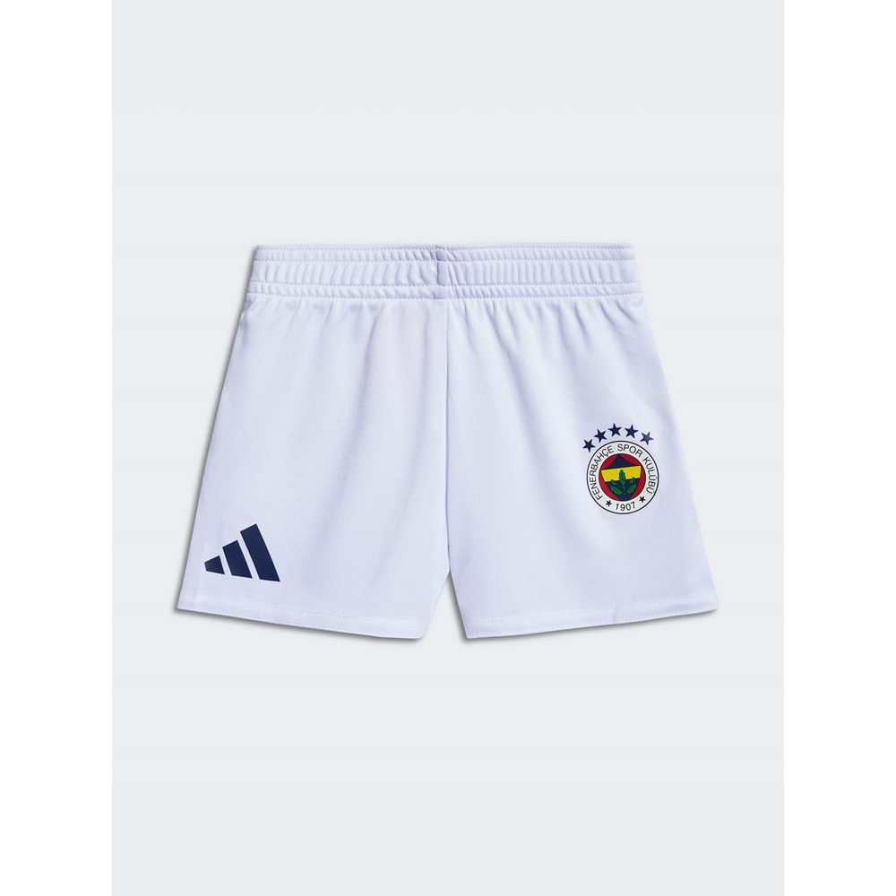 Fenerbahçe S.K. Çubuklu Forma 25/26 Babyset İç Saha Forması
