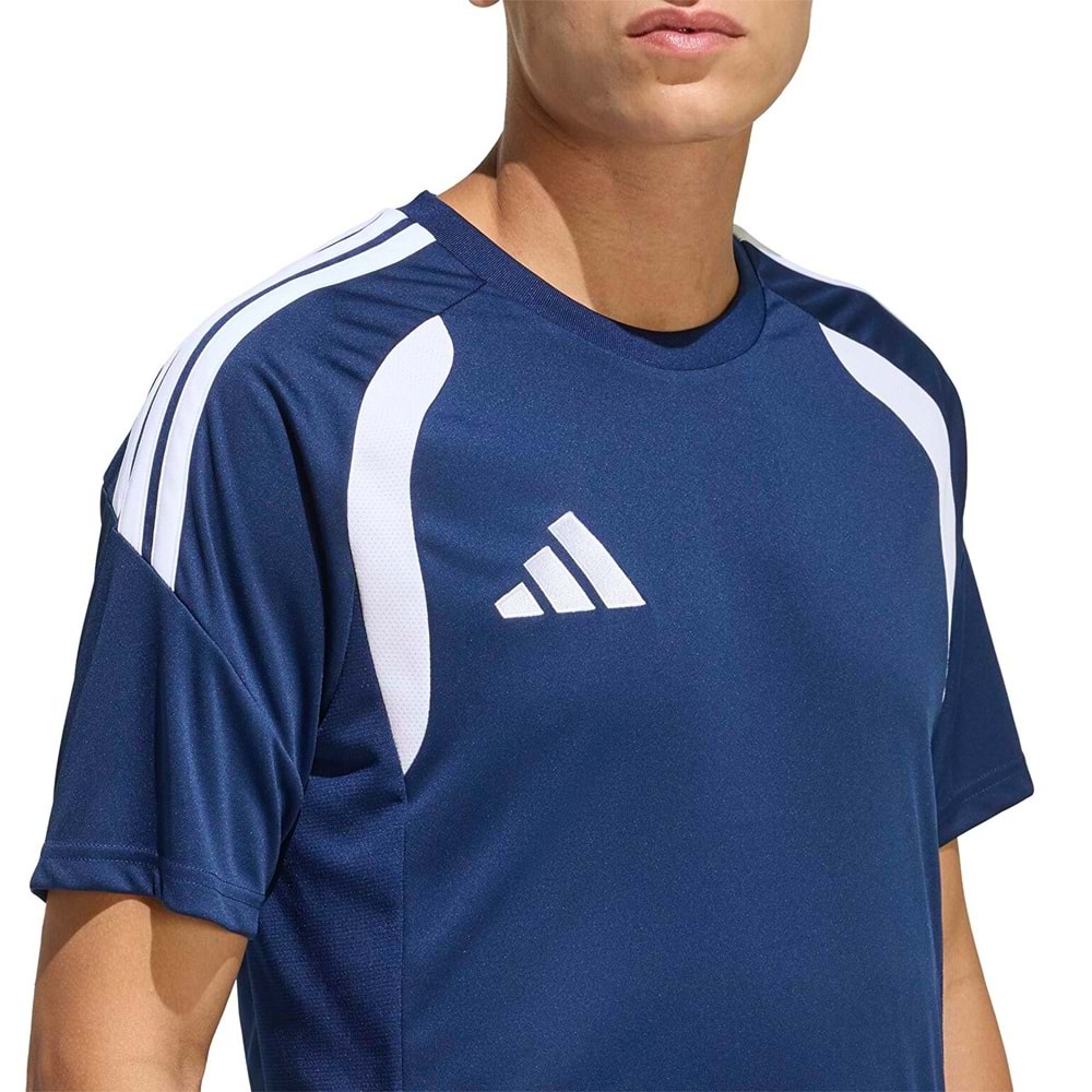 Adidas Tiro 26 KB1360 League Tişört Erkek T-Shirt