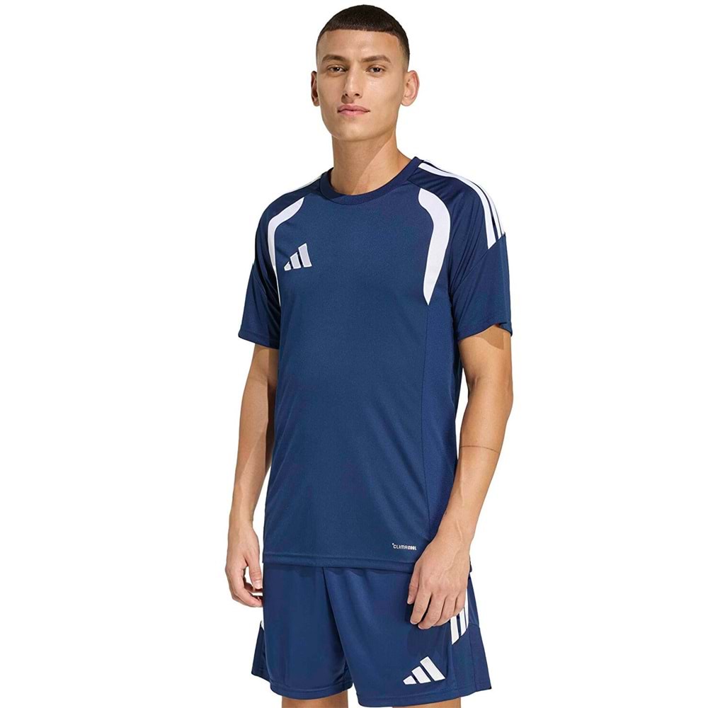 Adidas Tiro 26 KB1360 League Tişört Erkek T-Shirt
