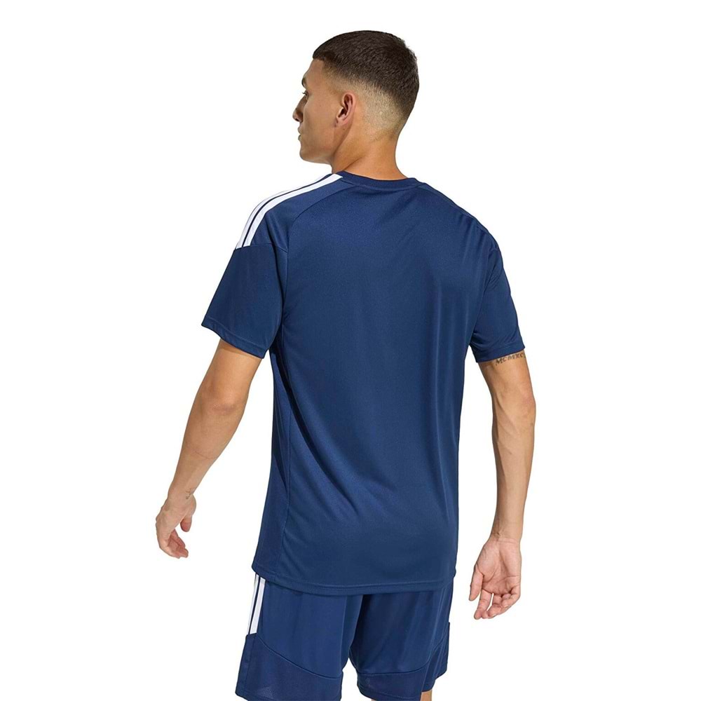 Adidas Tiro 26 KB1360 League Tişört Erkek T-Shirt