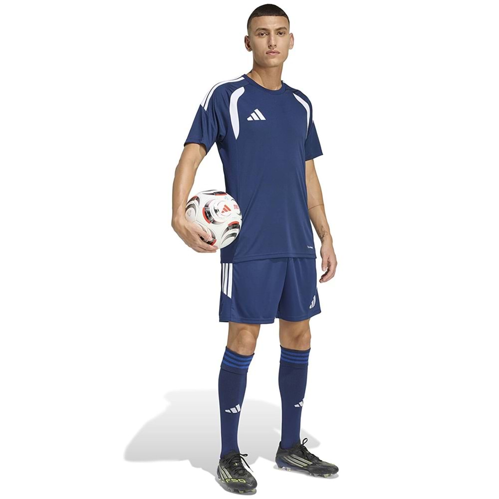 Adidas Tiro 26 KB1360 League Tişört Erkek T-Shirt