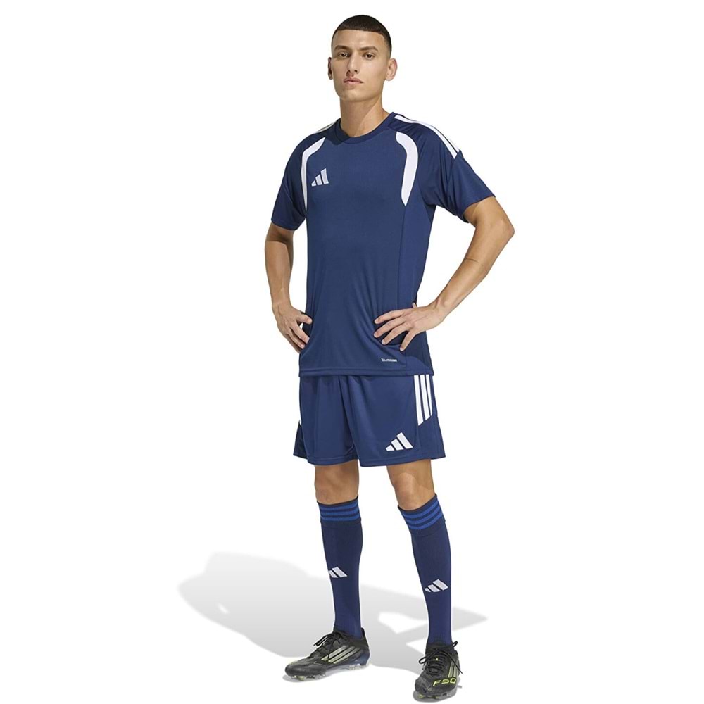 Adidas Tiro 26 KB1360 League Tişört Erkek T-Shirt