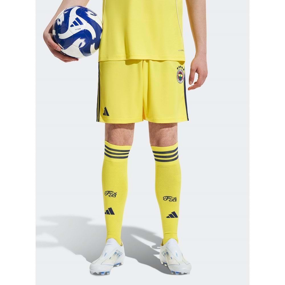 Fenerbahçe Sk Shorts 25/26 Erkek Futbol Şortu