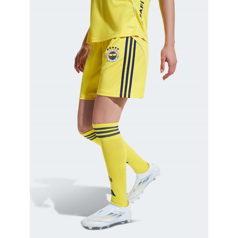 Fenerbahçe Sk Shorts 25/26 Erkek Futbol Şortu